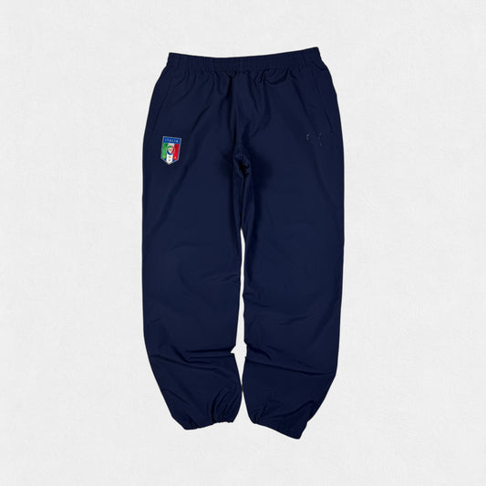 Vintage Italy 2010/11 Puma baggy track pants (L)