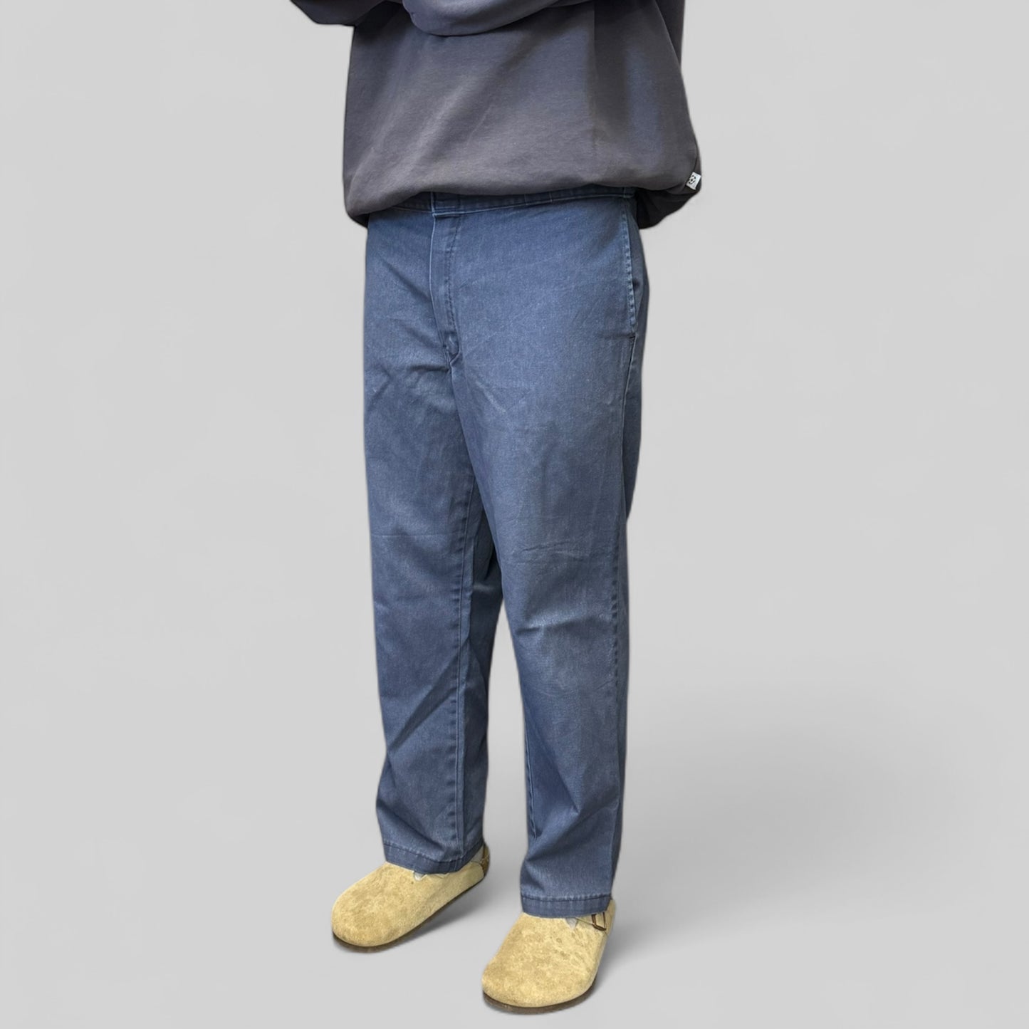 Vintage Dickies 874 baggy trousers (W34)