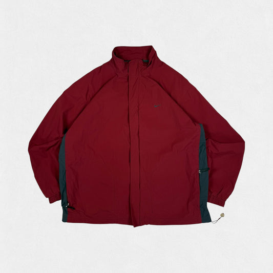 Vintage Nike rain jacket (XXL)