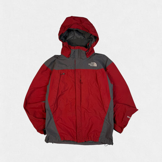 Vintage The North Face gore-tex rain jacket (M)
