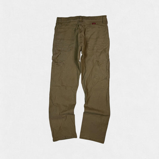 Wrangler baggy carpenter pants (W32)