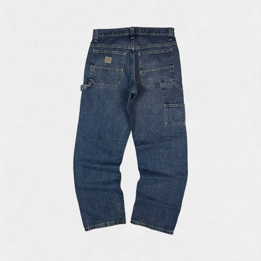 Lee baggy carpenter jeans (W30)
