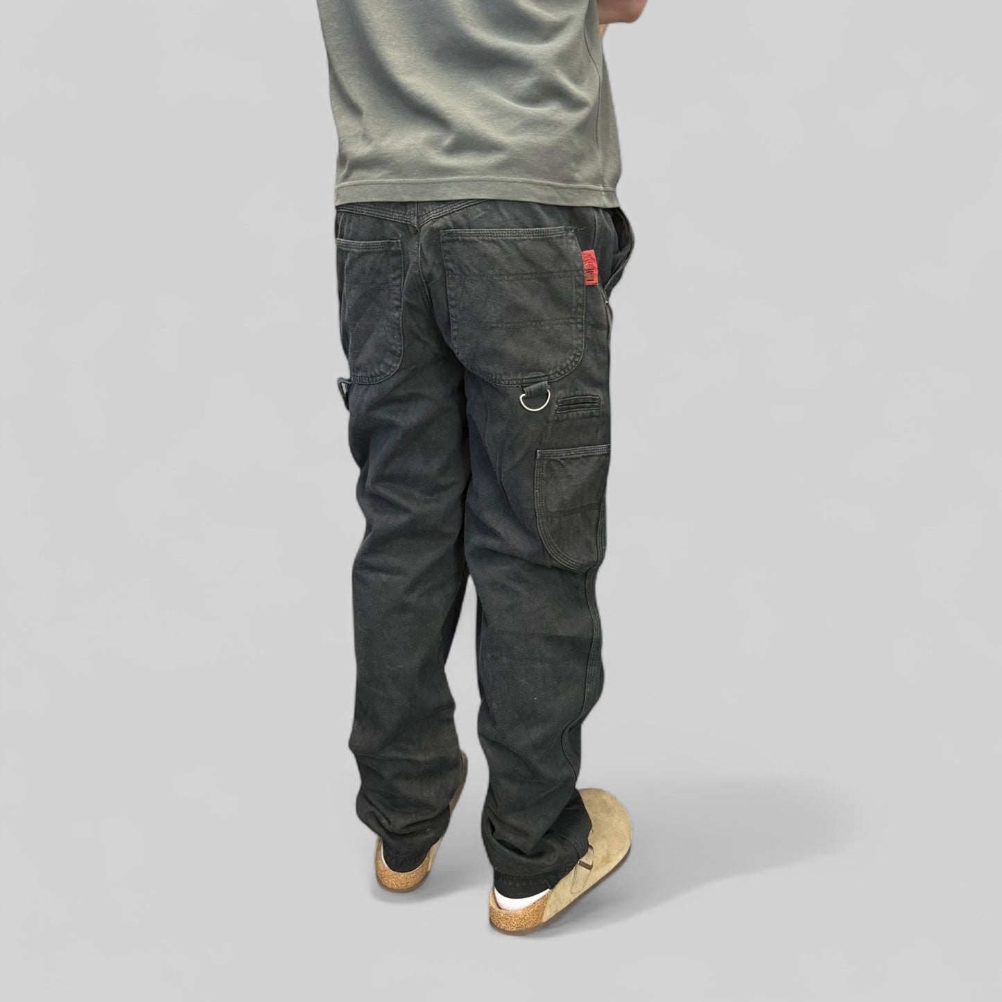 Baggy carpenter pants (W30)