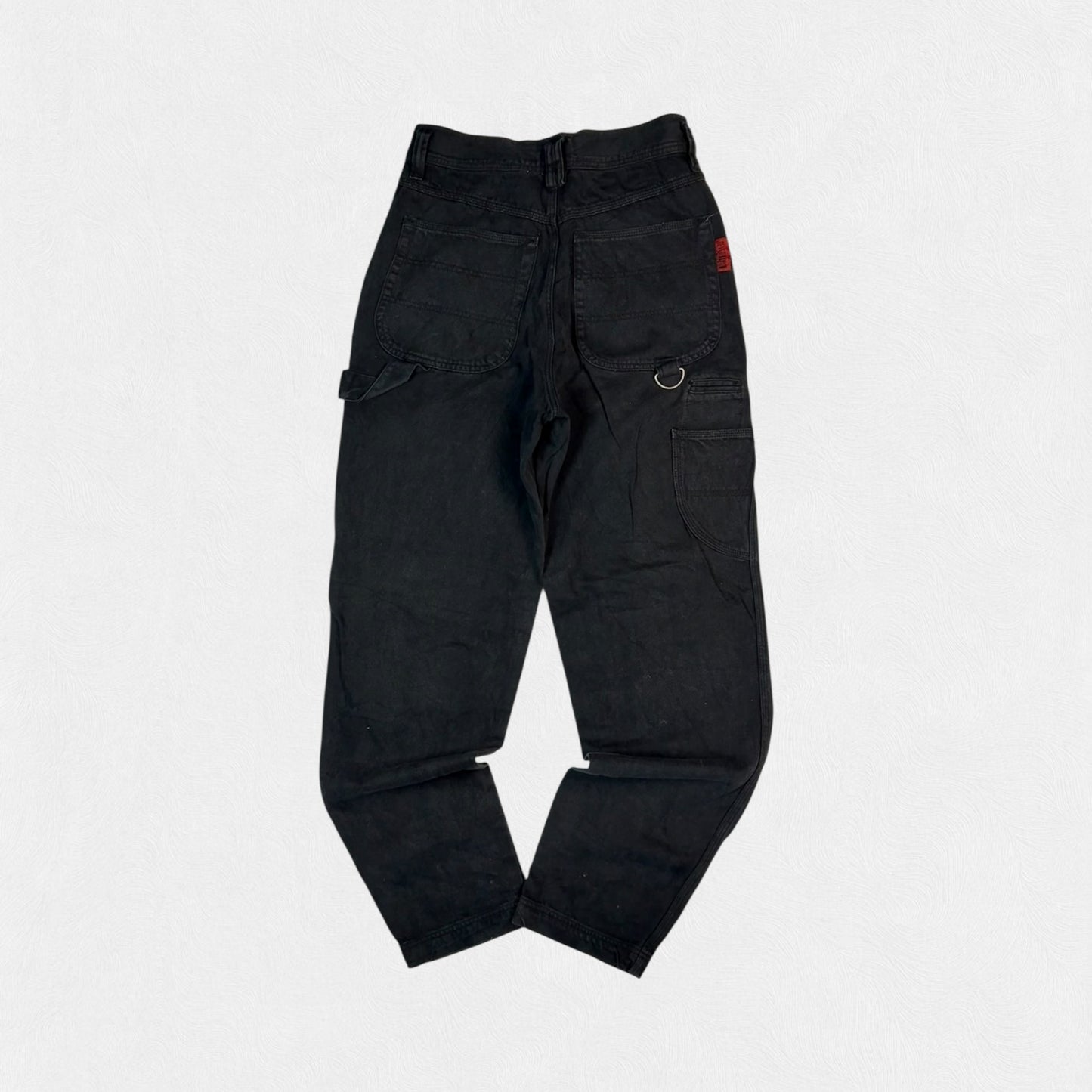 Baggy carpenter pants (W30)