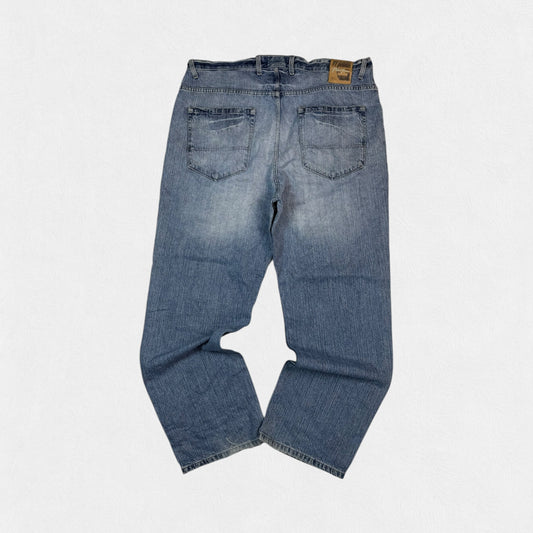 Vintage Phat Farm baggy jeans (W40)