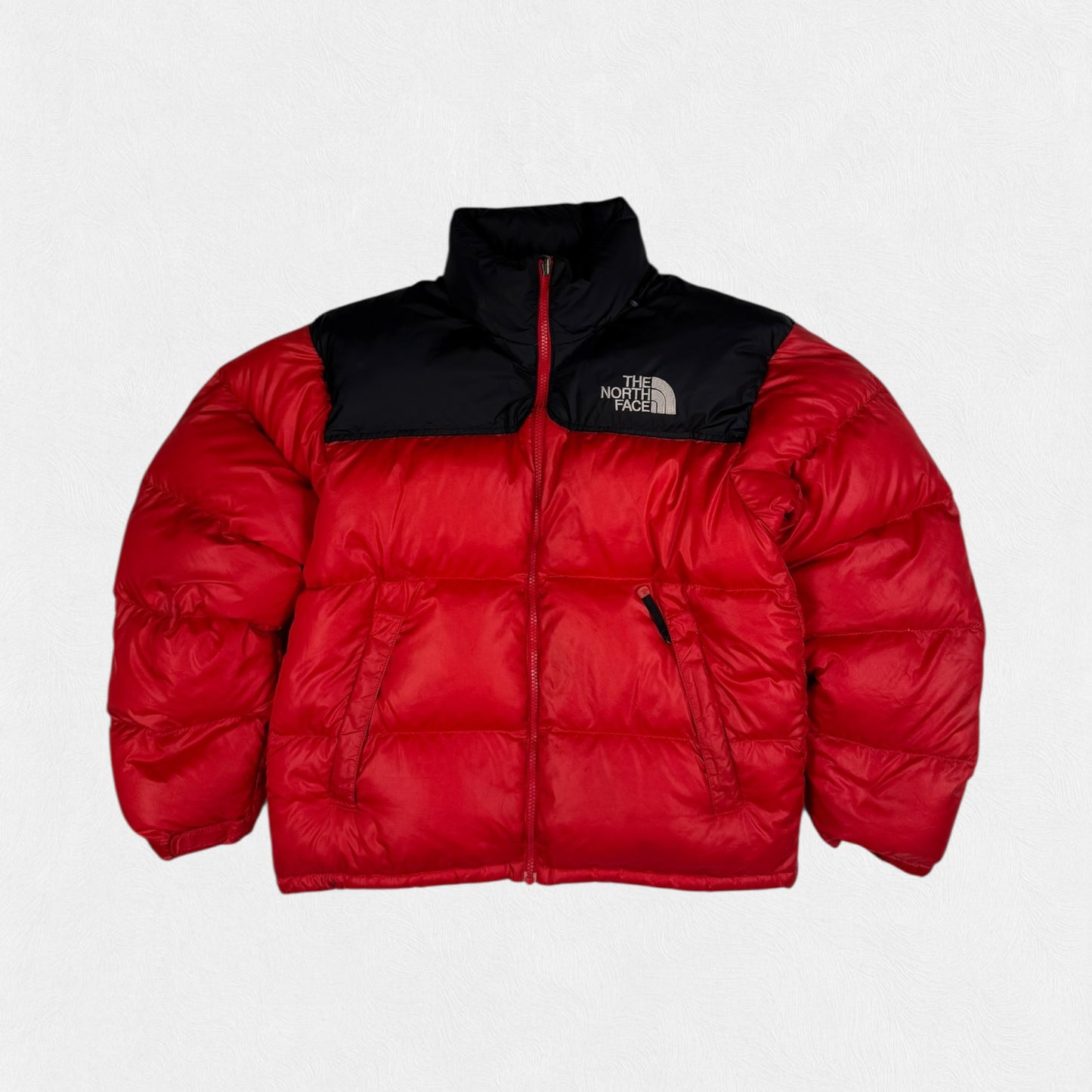 Vintage The North Face nuptse 700 puffer jacket (S)