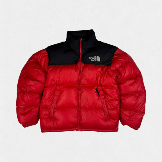Vintage The North Face nuptse 700 puffer jacket (S)