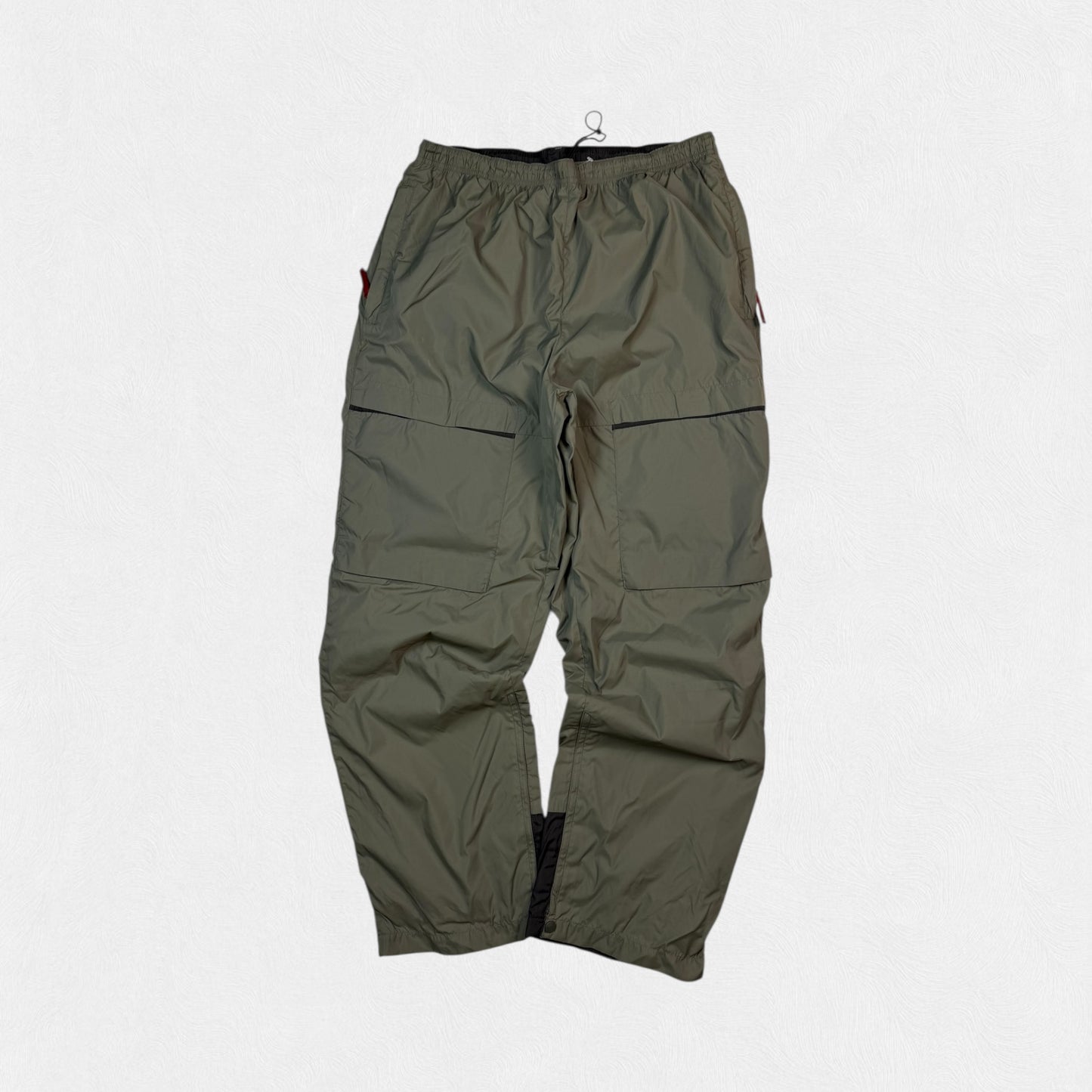 Nautica competition outdoor baggy technical pants (XL)