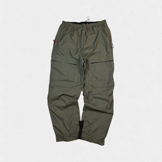 Nautica competition outdoor baggy technical pants (XL)