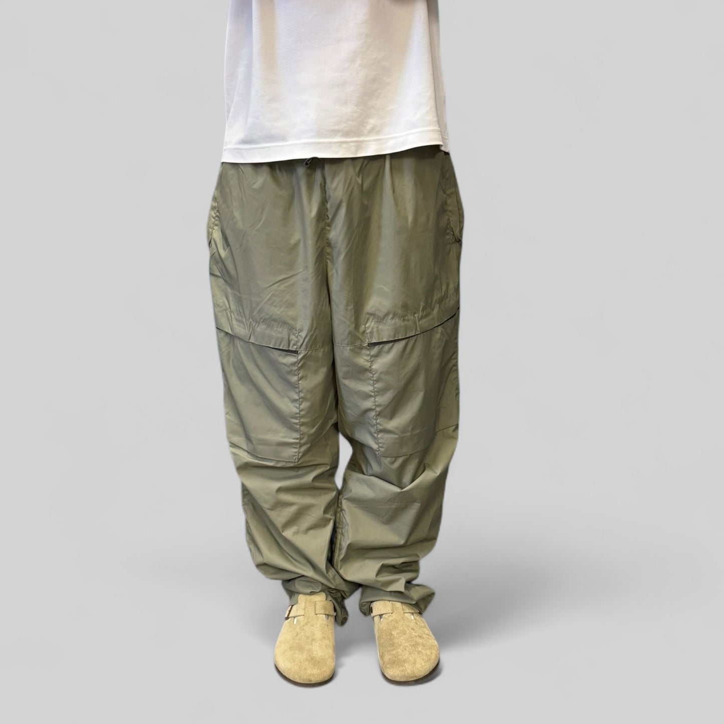 Nautica competition outdoor baggy technical pants (XL)