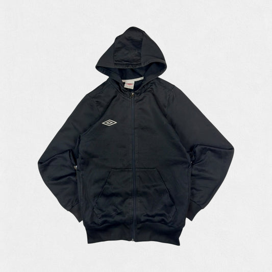 Umbro zip up hoodie (S)