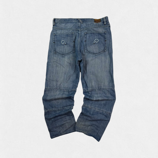 Vintage Rocawear baggy jeans (W38)