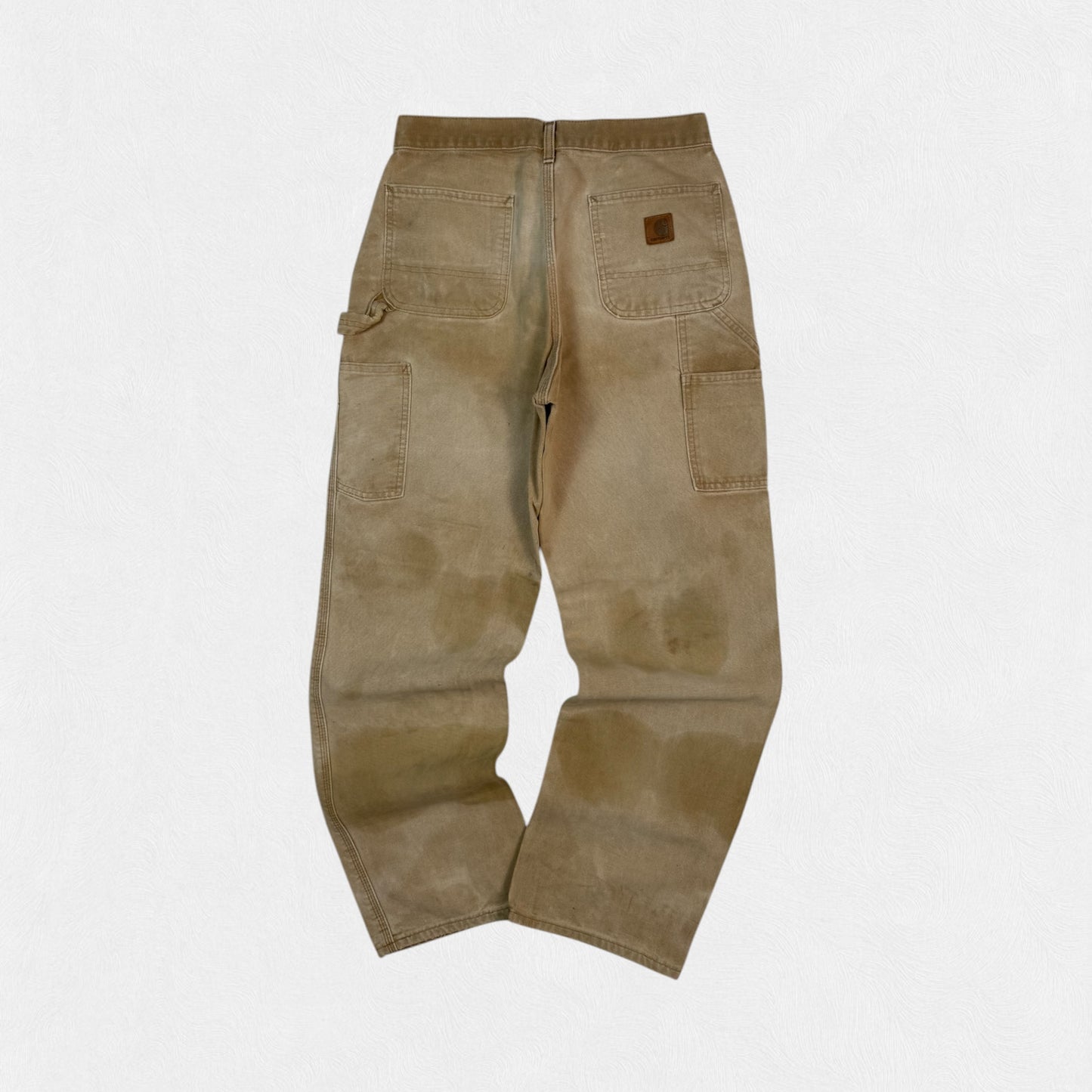 Carhartt baggy carpenter pants (W30)