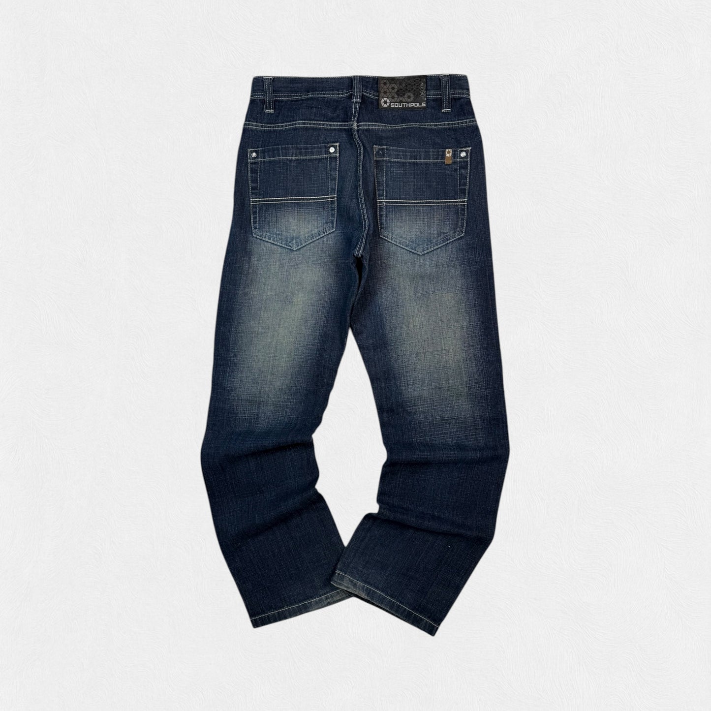 Vintage Southpole baggy jeans (W30)