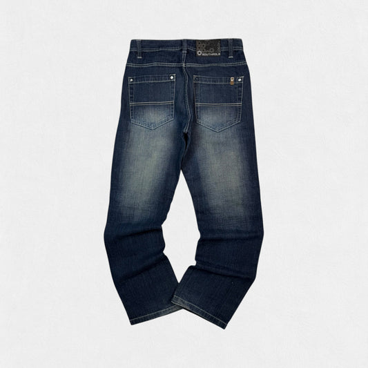 Vintage Southpole baggy jeans (W30)
