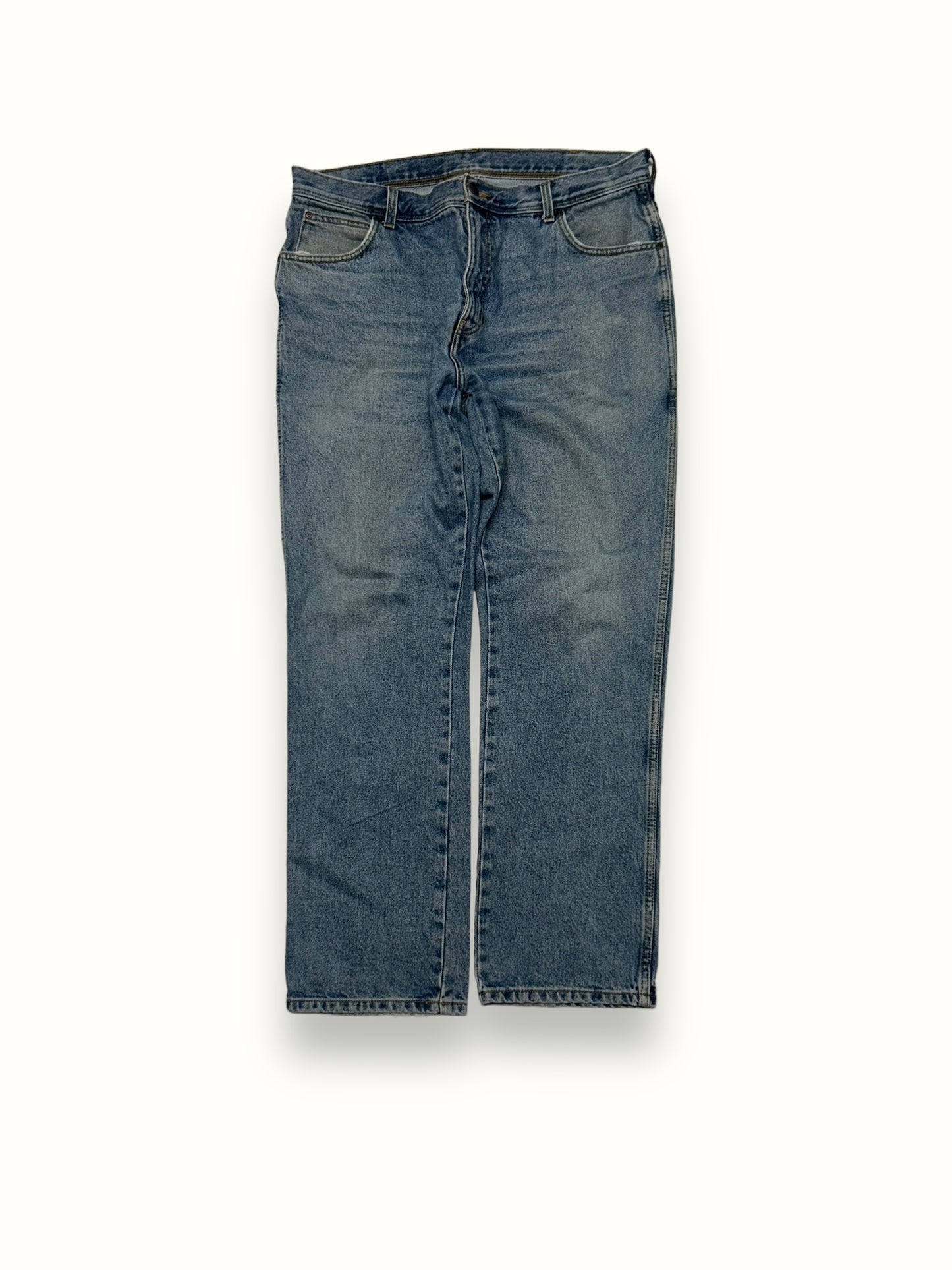 Vintage Wrangler baggy jeans (W38)