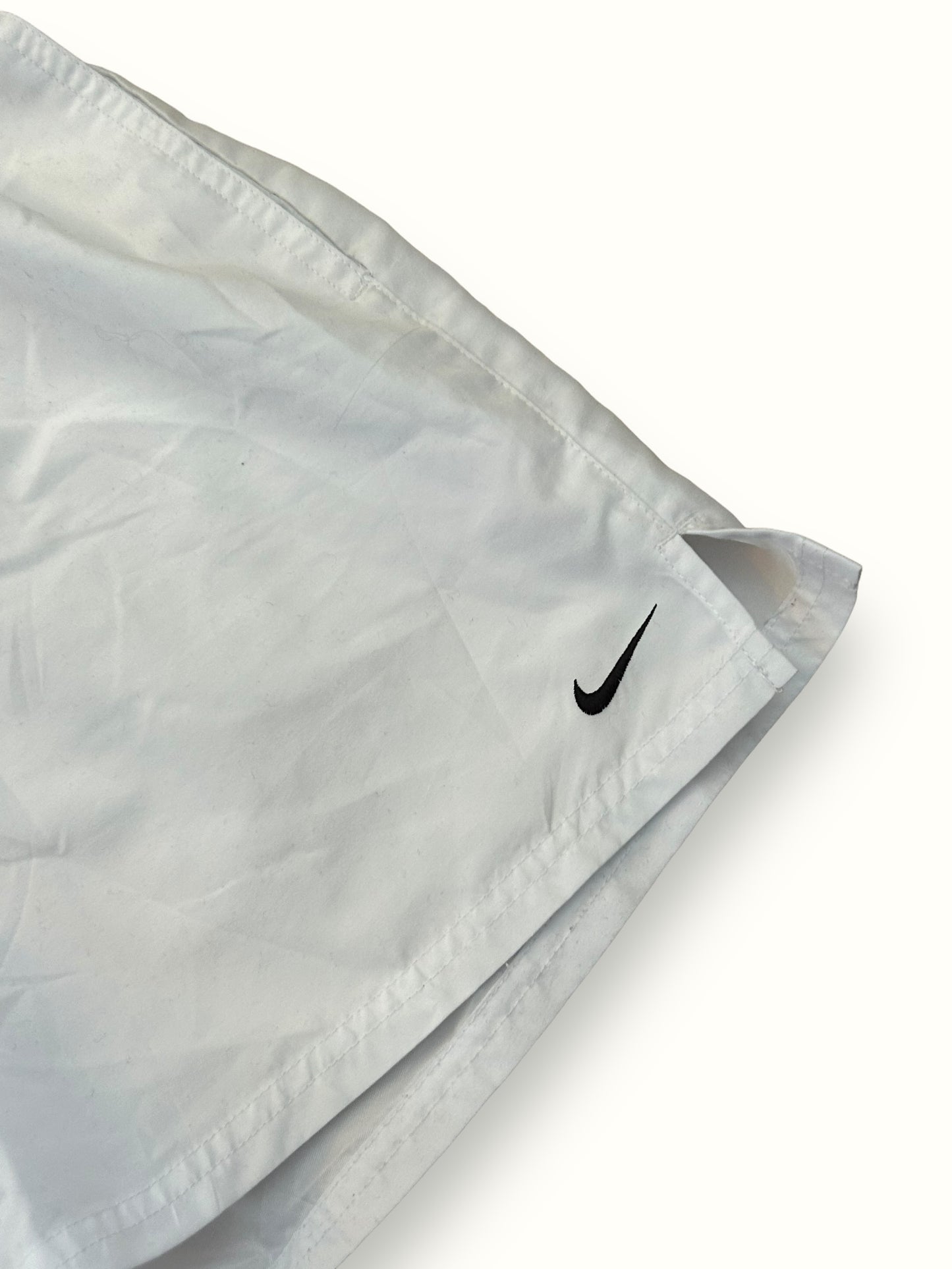 Nike swim shorts (M)