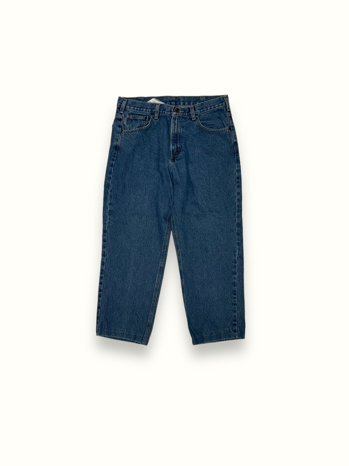 Carhartt jeans (W34)
