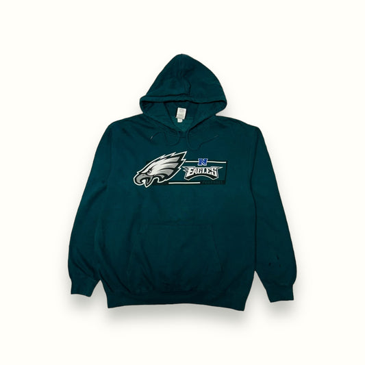 Philadelphia eagles NFL hoodie (L)