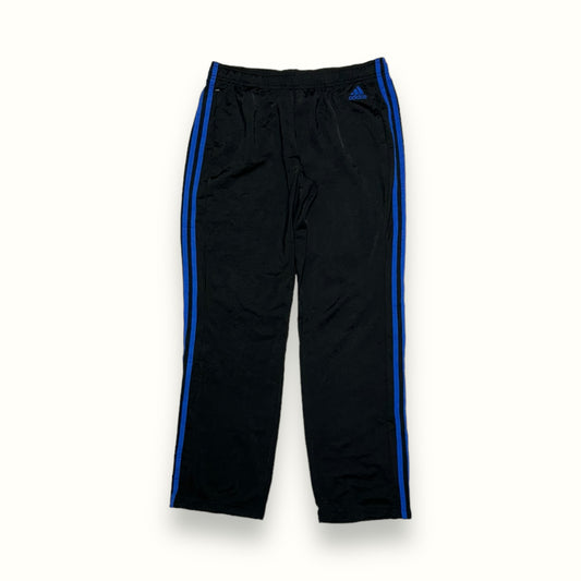 Adidas track pants (L)