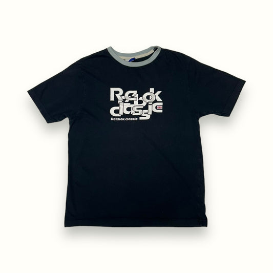 Vintage Reebok classic graphic tee (XL)