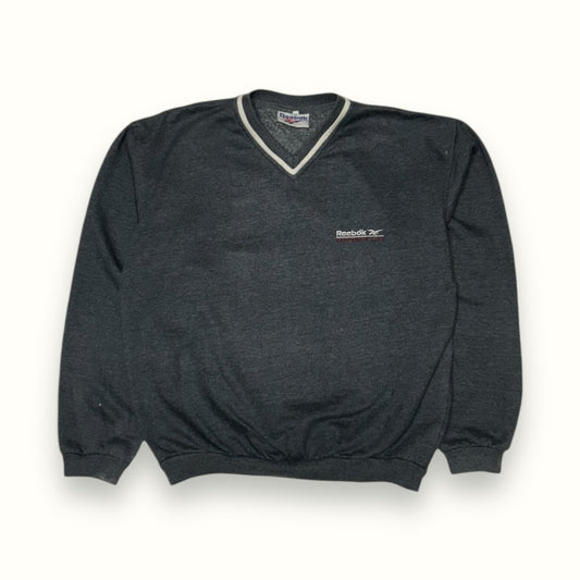 Vintage 90s Reebok sweatshirt (M)