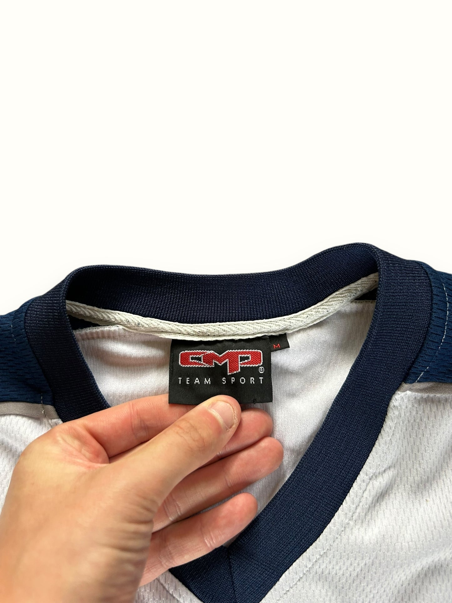 Vintage Georgetown Hoyas tee (M)