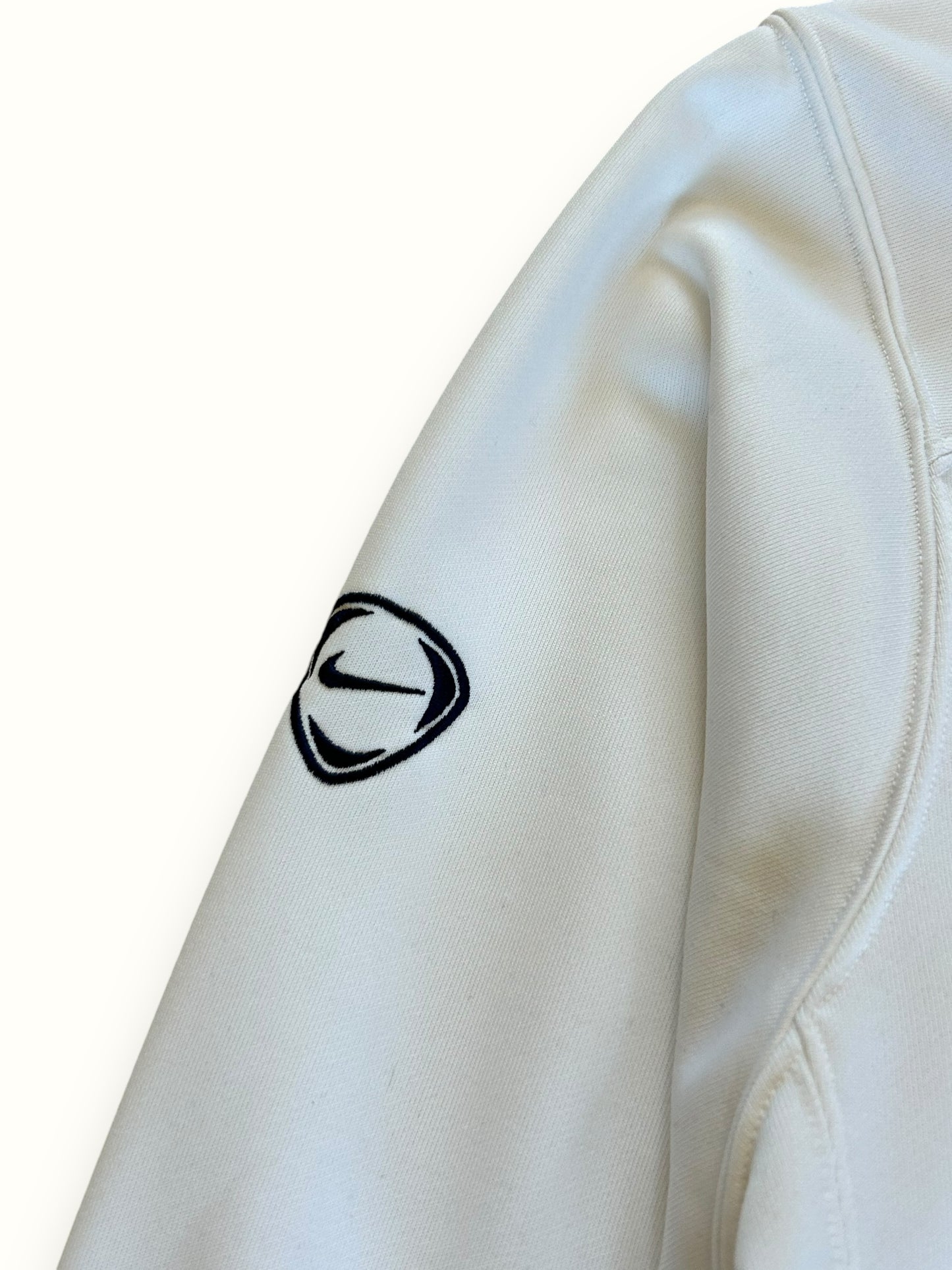 Vintage USA 2006 football soccer track jacket (XL)