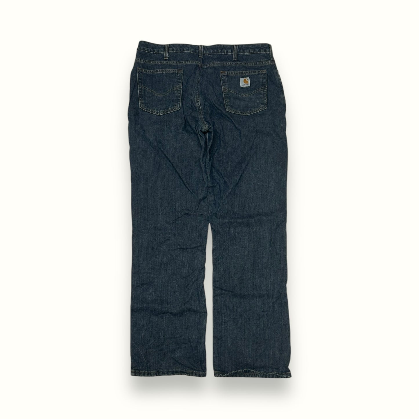 Carhartt baggy jeans (W36)