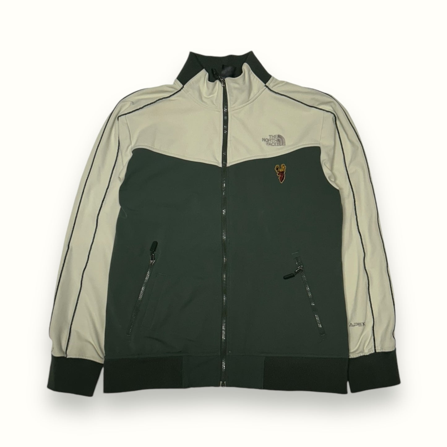 North Face Apex jacket (L)