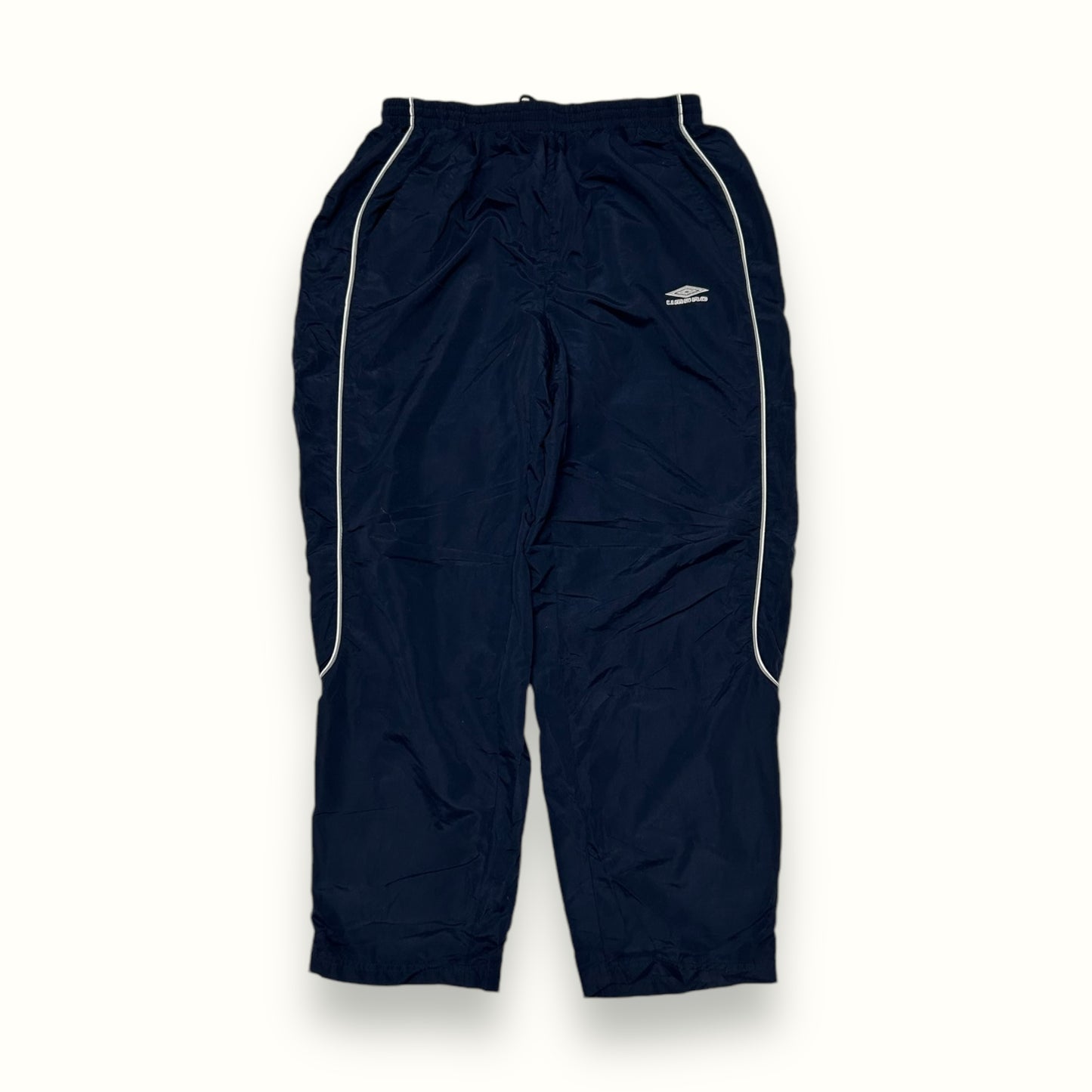 Vintage Umbro track pants (XXL)