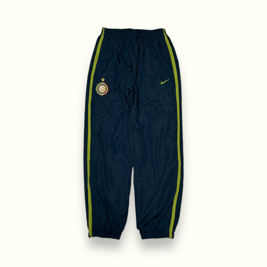 Vintage Inter Milan Nike track pants (L)