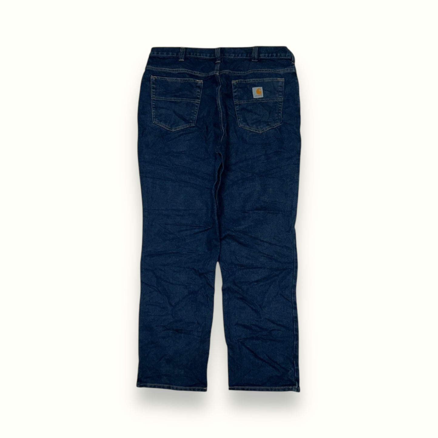 Carhartt baggy jeans (W36)