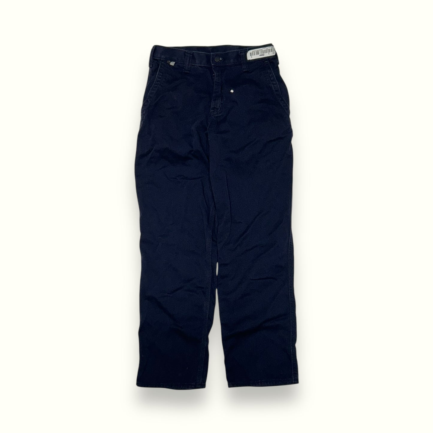 Carhartt FR baggy pants (W28)