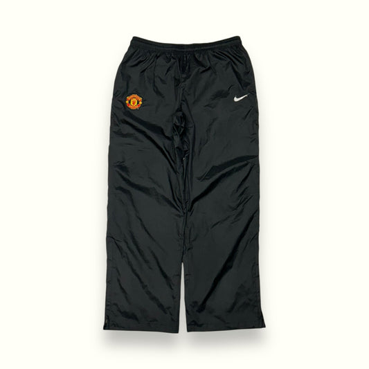 Manchester United Nike baggy track pants (XL)