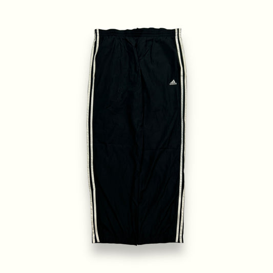 Vintage Adidas baggy track pants (M)