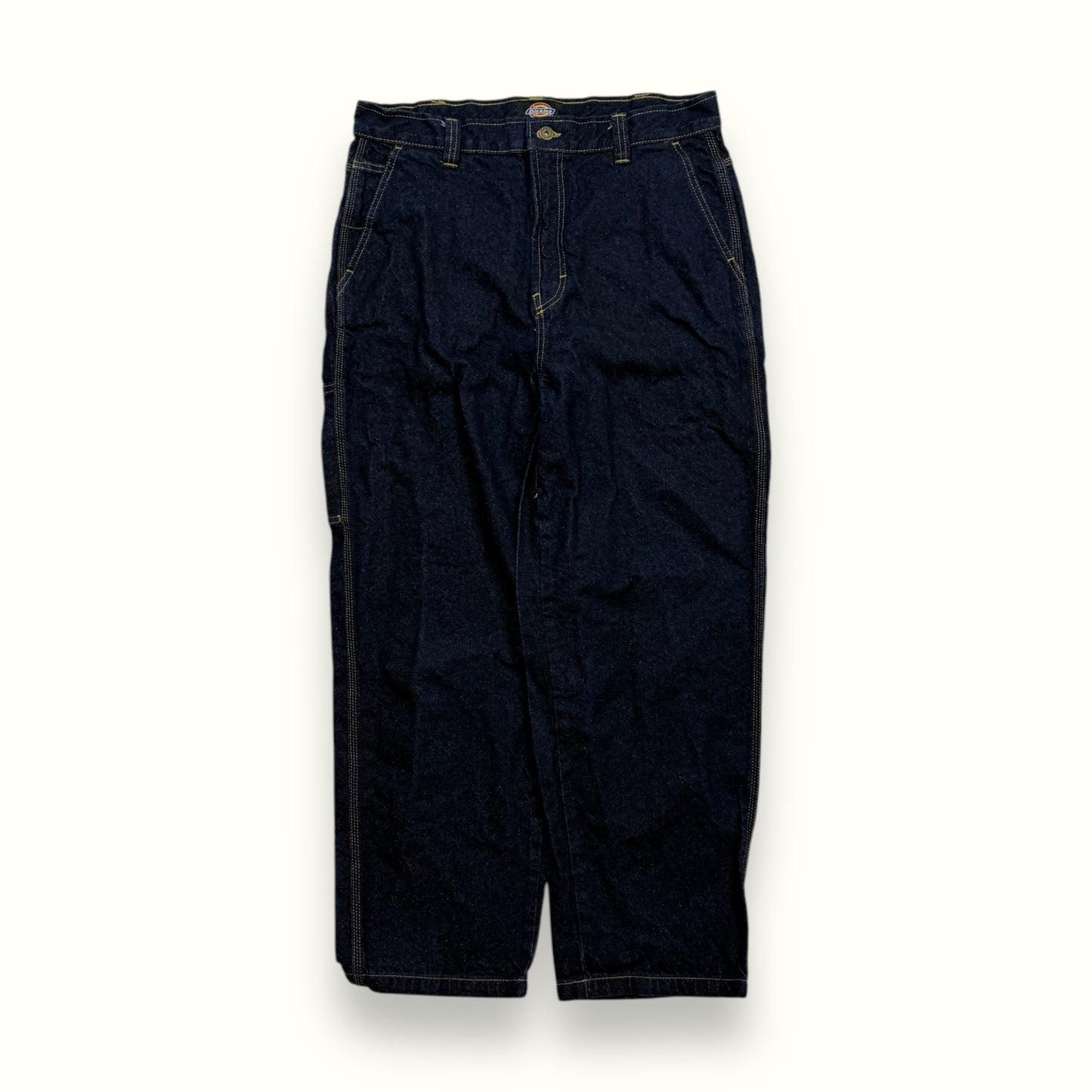 Dickies baggy carpenter jeans (W36)