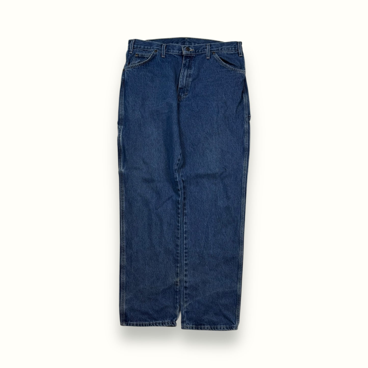 Vintage Dickies baggy carpenter jeans (W36)