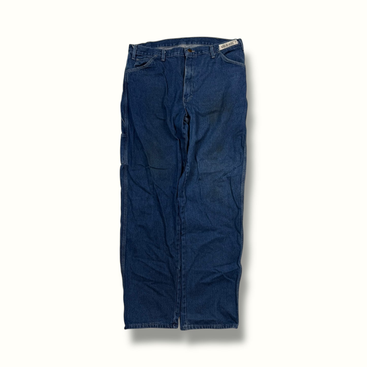 Dickies baggy carpenter jeans (w36)