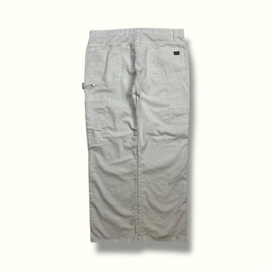 Dickies baggy carpenter pants (W40)