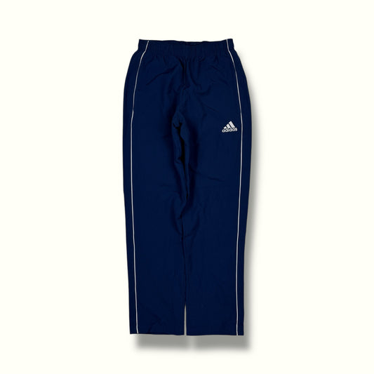 Adidas baggy track pants (S)