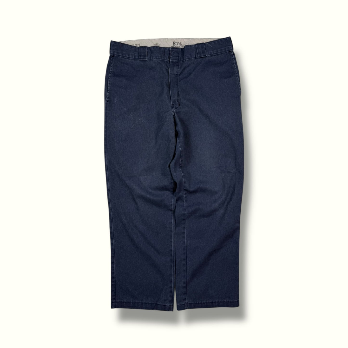 Vintage Dickies 874 baggy trousers (W34)