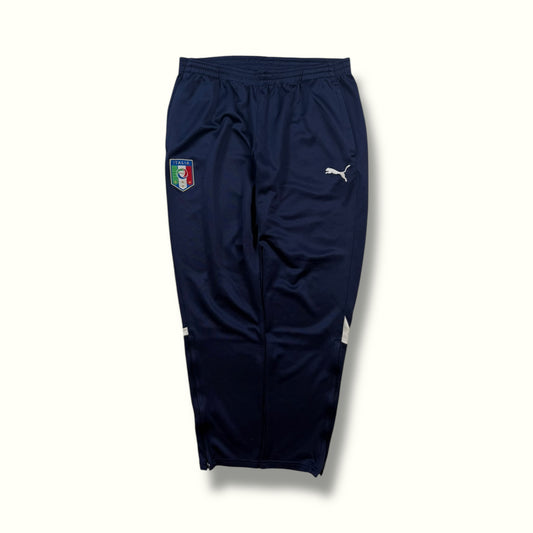 Vintage Italy Puma track pants (M)