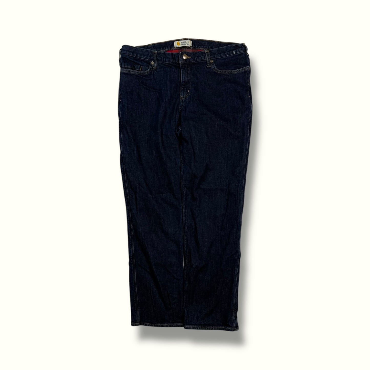 Carhartt jeans (W36)