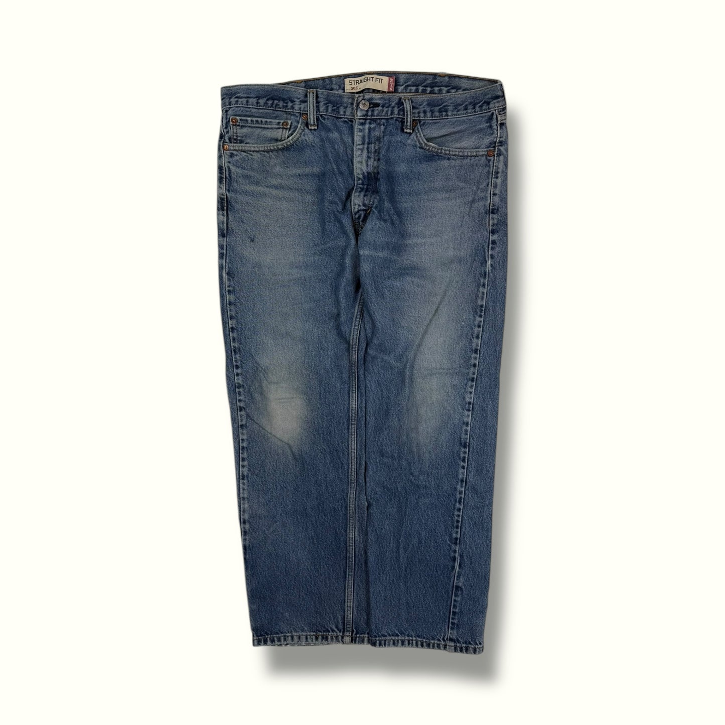 Levi's 505 jeans (W38)