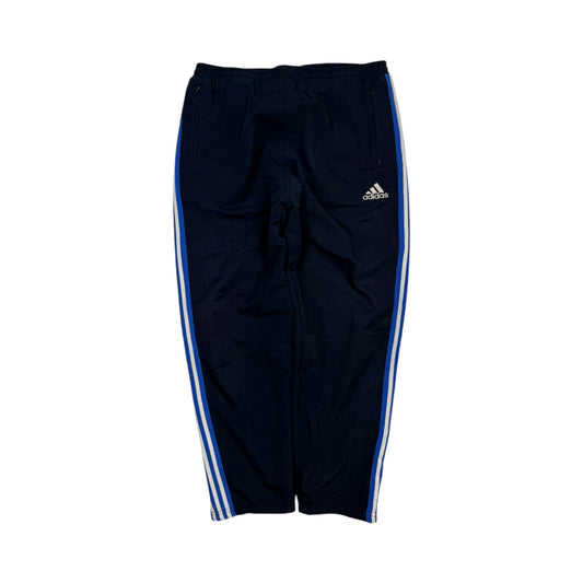 Vintage 90s adidas track pants (XL)