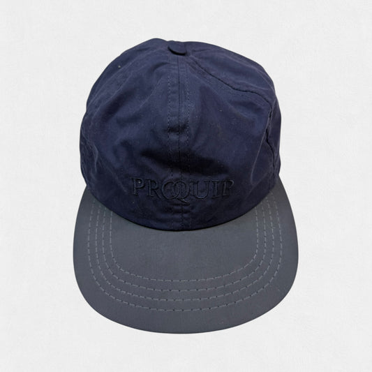 Goretex two tone baseball cap (OS)