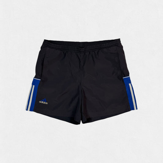 Vintage 90s adidas sport shorts (L)