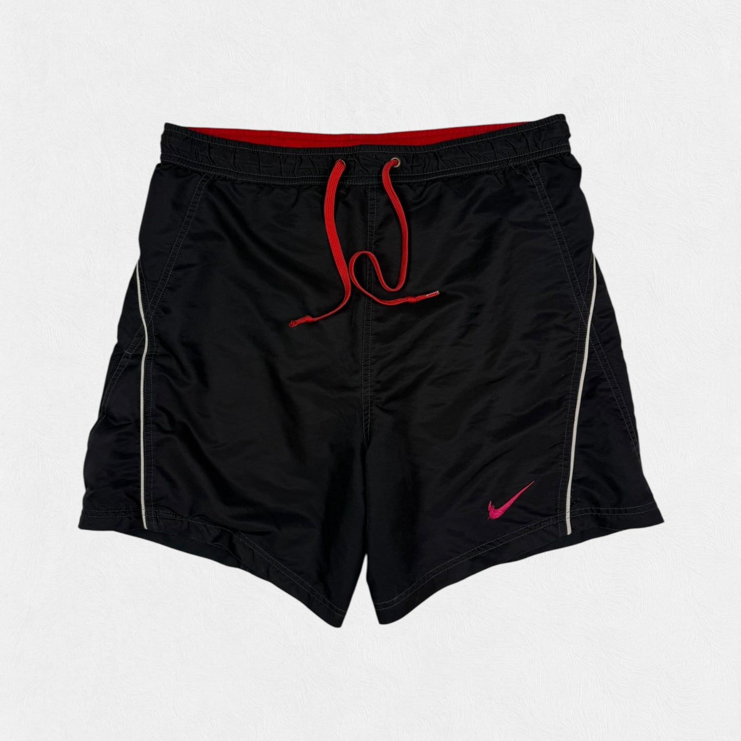 Vintage Nike shox sport shorts (M)