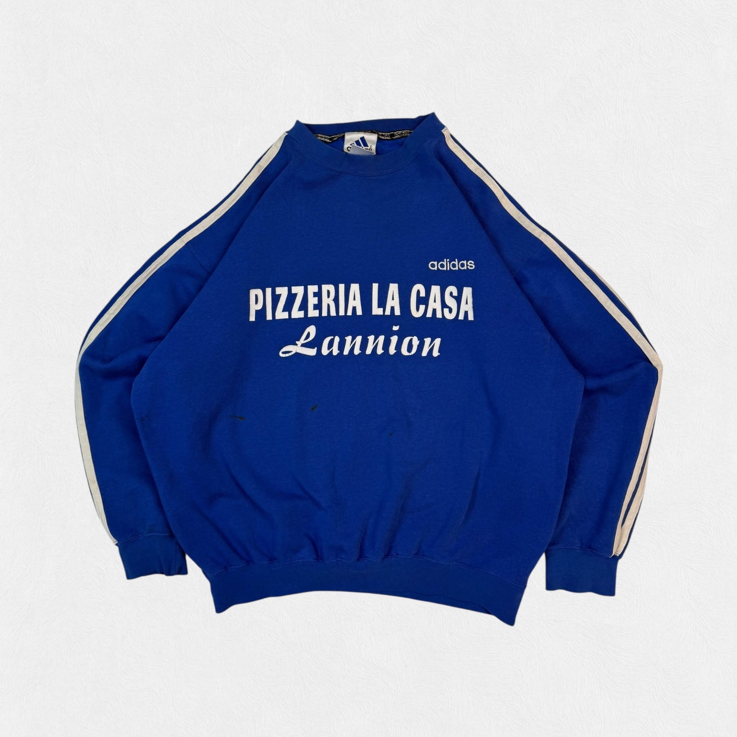 Vintage 90s Adidas sweatshirt (M)